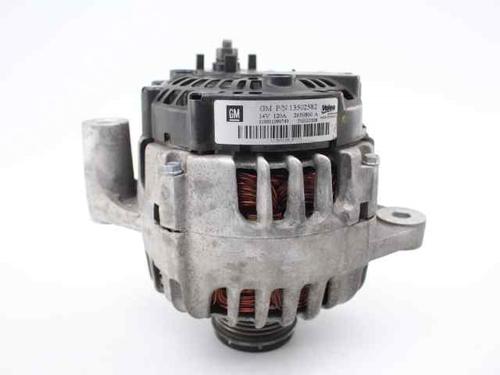 Alternator OPEL INSIGNIA A Sports Tourer (G09) | BP19238200M7