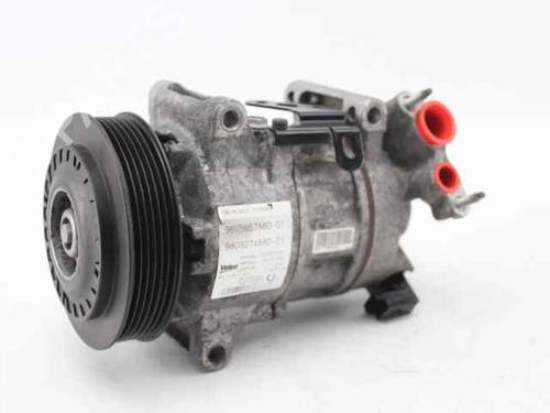 Used AC compressor AC compressor PEUGEOT 308 SW II (LC_, LJ_, LR_, LX_, L4_) 1.6 HDi / BlueHDi 115 (LCBHXM, LCBHXT) (115 hp) 33223300 33223300