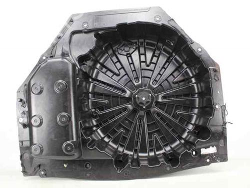 Bagasjeromsgulv RENAULT MEGANE IV Grandtour (K9A/M/N_) 1.5 dCi 110 (110 hp) 27394029