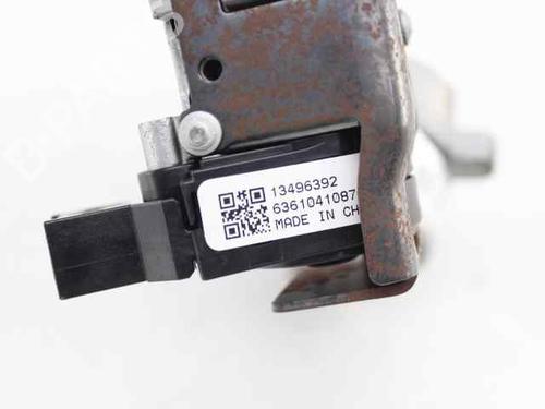 Ignition barrel OPEL CORSA E (X15) 1.3 CDTI (08, 68) | BP31936315M48 