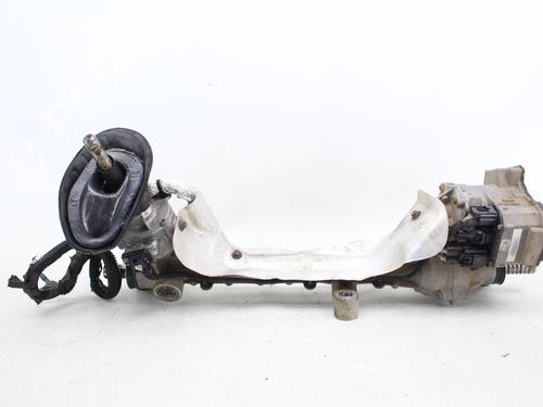 Used Steering rack Steering rack FORD FOCUS III 1.6 TDCi (115 hp) 40111924 40111924