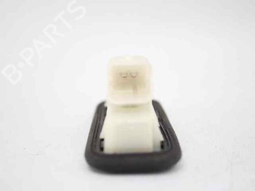 Tailgate handle PEUGEOT 3008 I MPV (0U_) 1.6 HDi | BP19245425C132 