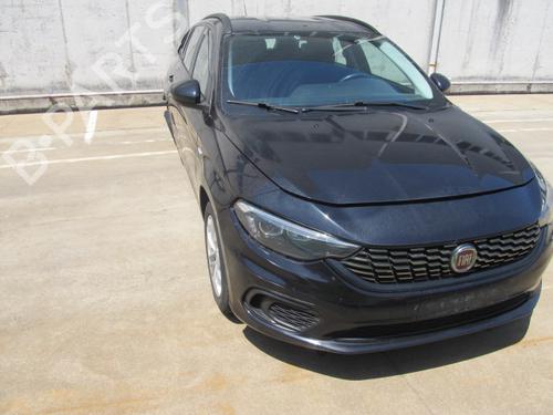Electronic sensor FIAT TIPO Estate (356_, 357_) 1.4 LPG (356WXF1B) | BP38005359M84 - Image 6