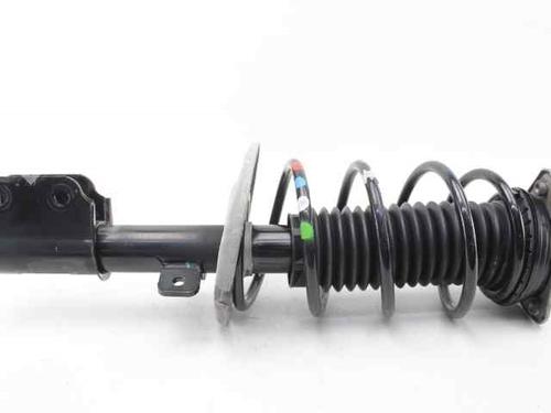 Used Left front shock absorber Left front shock absorber PEUGEOT 308 SW II (LC_, LJ_, LR_, LX_, L4_) 1.6 HDi / BlueHDi 115 (LCBHXM, LCBHXT) (115 hp) 33223288 33223288