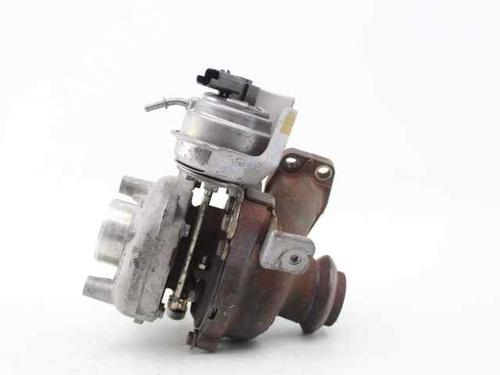 Turbocharger/Supercharger PEUGEOT 308 SW II (LC_, LJ_, LR_, LX_, L4_) 1.6 HDi / BlueHDi 115 (LCBHXM, LCBHXT) | BP29644968M71 