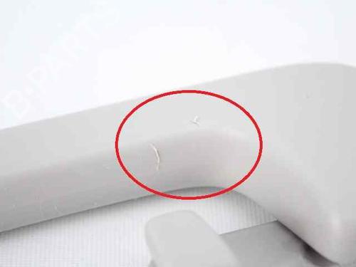 Interior roof handle AUDI A4 B7 Avant (8ED) 1.9 TDI | BP19223171I35 