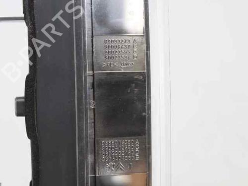 Third brake light PEUGEOT 2008 I (CU_) 1.6 HDi | BP29320712L11 
