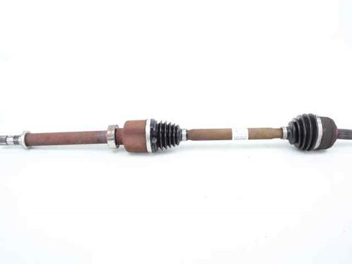 Used Right front driveshaft RENAULT MEGANE IV Grandtour (K9A/M/N_) 1.5 dCi 110 (110 hp) 29143738