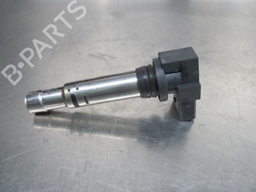 Ignition coil VW POLO (9N_, 9A_) 1.9 SDI | BP19197587M94 