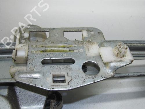 Front right window mechanism MERCEDES-BENZ A-CLASS (W168)  | BP19185825C23 