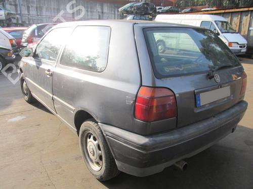 Fuel flap VW GOLF III (1H1) 1.4 | BP21198138C131 