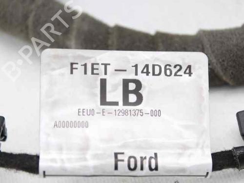 Wiring harness FORD FOCUS III 1.0 EcoBoost | BP37455921E16  - Image 5