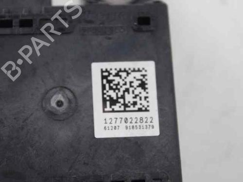 Electronic sensor HYUNDAI i30 (PDE, PD, PDEN) 1.6 CRDi | BP36173809M84  - Image 6