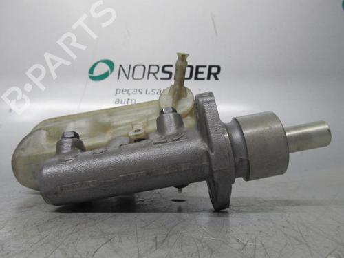 Brake master cylinder VW POLO (6N2) 1.9 D | BP19187816M77 