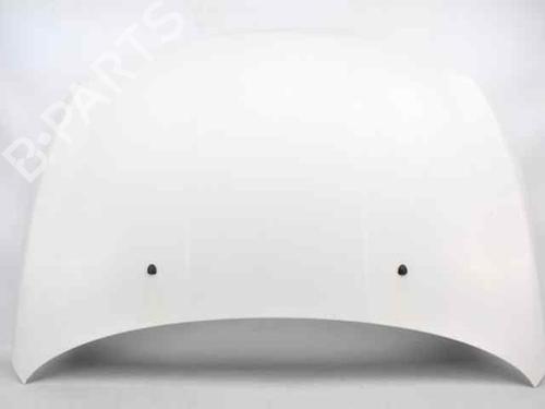 Used Hood FIAT TIPO Hatchback (356_, 357_) 1.3 D (356HXH1A) (95 hp) 26226136