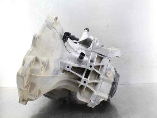 Gearbox OPEL CORSA D (S07) 1.3 CDTI (L08, L68) | BP19243493M3 