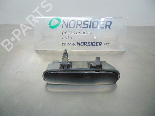 Used Front right exterior door handle AUDI A6 C5 Avant (4B5) [1997-2006]  19190300