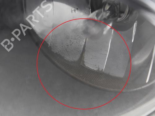 Left front fog light AUDI A4 B8 (8K2) S4 quattro | BP40163178C30 - Image 2