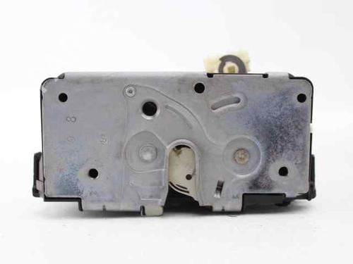 Venstre bagtil lås OPEL CORSA E (X15) 1.3 CDTI (08, 68) | BP38077859C100 - Image 8
