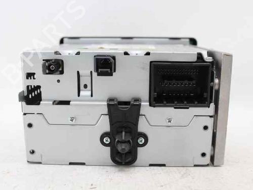 Radio OPEL CORSA E (X15) 1.3 CDTI (08, 68) | BP38077873E6 - Image 5