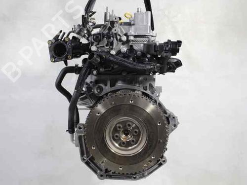 Engine RENAULT CAPTUR I (J5_, H5_) 0.9 TCe 90 | BP39542734M1 - Image 5