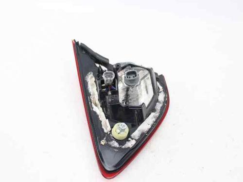Left tailgate light MAZDA CX-5 (KE, GH) 2.2 D AWD (KE102) | BP32100966C79 