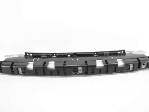 Used Rear bumper reinforcement PEUGEOT 2008 I (CU_) 1.2 VTi (82 hp) 23201558