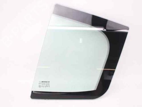 Used Rear left quarter glass RENAULT MEGANE III Hatchback (BZ0/1_, B3_) 1.5 dCi (BZ09, BZ0D, BZ1W, BZ29, BZ14) (110 hp) 19245855