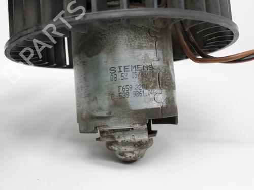 Heater blower motor OPEL CORSA B (S93) 1.7 D (F08, F68, M68) | BP19202021M62 