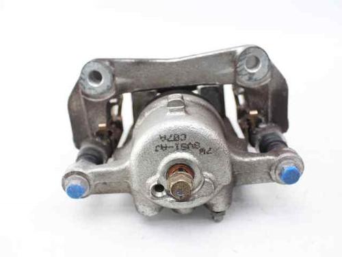 Left front brake caliper FORD FIESTA VI (CB1, CCN) 1.0 EcoBoost | BP28069681M105 