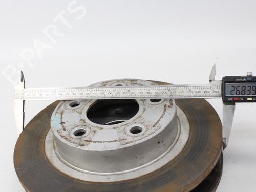 Other OPEL ASTRA H GTC (A04) 1.3 CDTI (L08) | BP19203775O1 