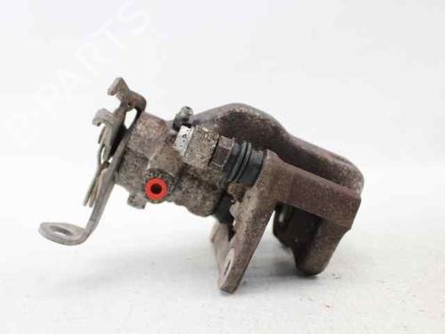 Left rear brake caliper OPEL CORSA E (X15) 1.3 CDTI (08, 68) | BP38077833M107 - Image 5