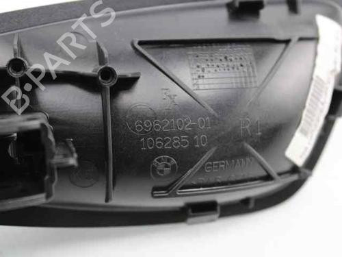 Front right interior door handle BMW 1 (E87)  | BP19224007I14 