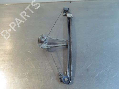 Rear right window mechanism MERCEDES-BENZ 190 (W201) D 2.0 (201.122) | BP19184036C25 