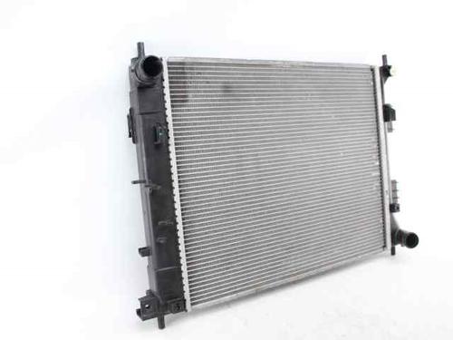 Water radiator KIA CEE'D (JD) 1.6 CRDi 136 | BP39700019M31 - Image 2