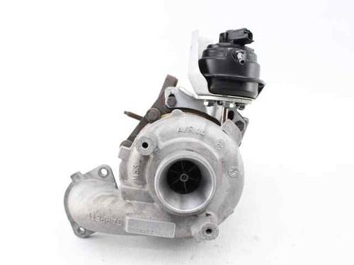 Turbocharger/Supercharger PEUGEOT 3008 I MPV (0U_) 1.6 HDi | BP30606758M71