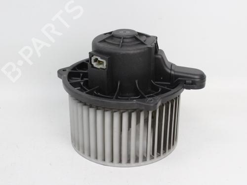Used Heater blower motor HYUNDAI GETZ (TB) 1.1 (67 hp) 19205218