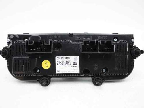 Climate control SEAT LEON ST (5F8) 1.6 TDI | BP19242259I5 