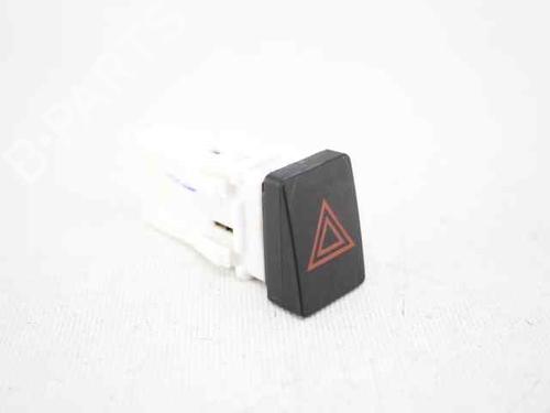 Used Warning switch NISSAN QASHQAI / QASHQAI +2 I (J10, NJ10, JJ10E) [2006-2014]  19231240