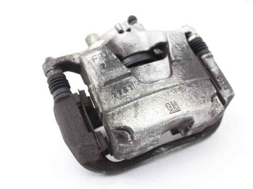 Used Left front brake caliper OPEL MOKKA / MOKKA X (J13) [2012-2025]  22795275