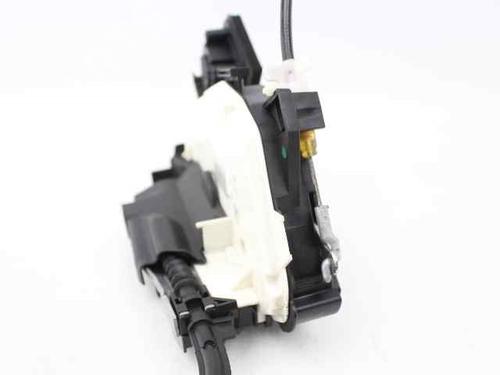Front right lock SKODA OCTAVIA III Combi (5E5, 5E6) 1.6 TDI | BP29761007C97 