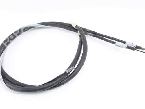 Used Handbrake cable CITROËN C4 II (NC_) 1.2 THP 110 (NCHNZ6, NCHNV6) (110 hp) 19220223
