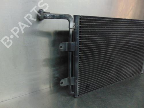 AC radiator VW GOLF IV Variant (1J5) 1.4 16V | BP21197874M32 