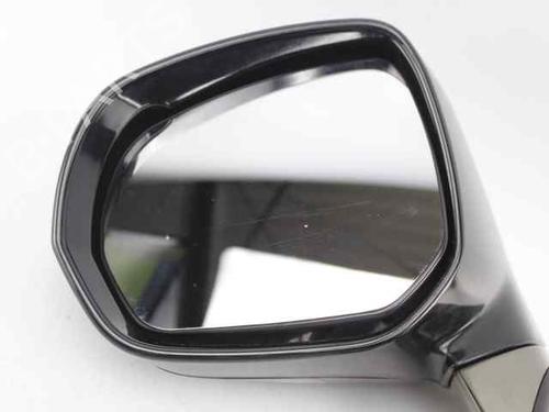 Left mirror CITROËN C4 Picasso I MPV (UD_) 1.6 HDi 110 | BP29873104C26 