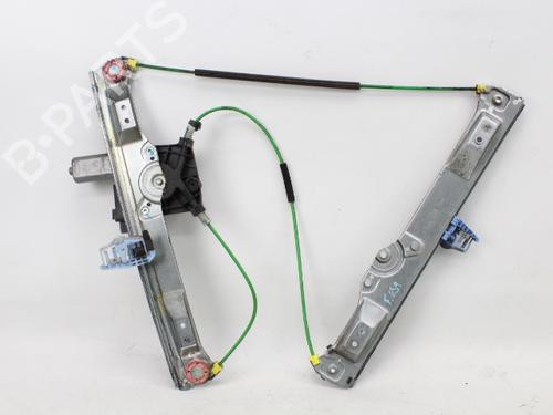 Vindusheismekanisme venstre foran OPEL CORSA D (S07) 1.3 CDTI (L08, L68) | BP19207820C22 