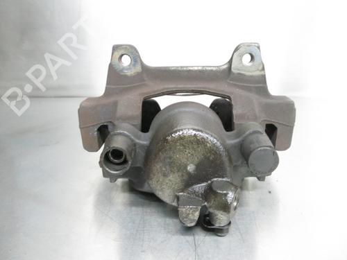 Left front brake caliper FIAT PUNTO (188_) 1.2 16V 80 (188.233, .235, .253, .255, .333, .353, .639,... | BP19191441M105 