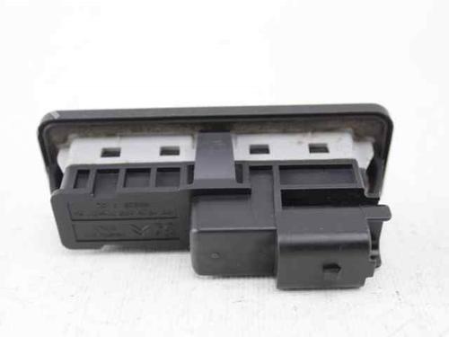 Tailgate handle CITROËN C4 CACTUS 1.6 HDi 90 | BP39756812C132 - Image 5
