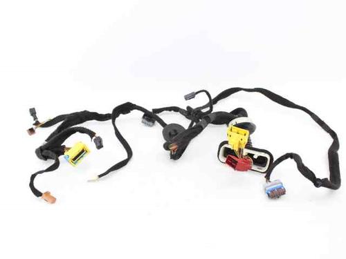Used Wiring harness PEUGEOT 3008 I MPV (0U_) 1.6 HDi (114 hp) 30606706