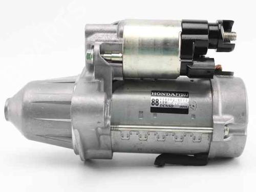 Starter HONDA CIVIC VIII Hatchback (FN, FK) 2.2 CTDi (FK3) | BP19221501M8 