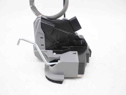 Rear right lock HYUNDAI i20 II (GB, IB)  | BP19245760C99 
